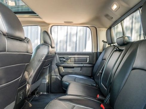 Used 2017 RAM 1500 Sport AWD/4WD image 36