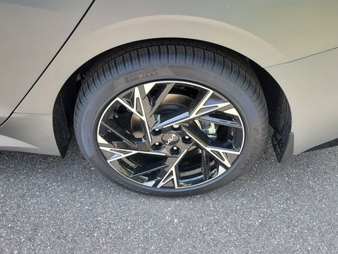 New 2026 Kia K5 GT-Line image 37