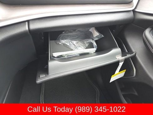 New 2026 Jeep Grand Cherokee L Limited image 30