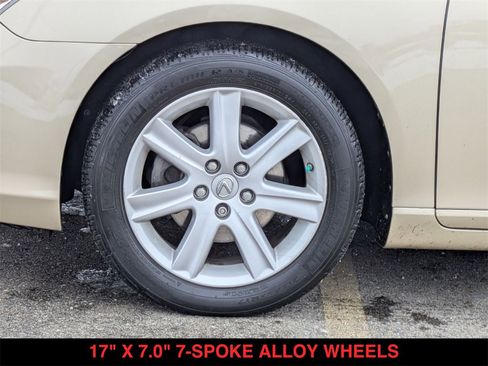 Used 2007 Lexus ES 350 image 19