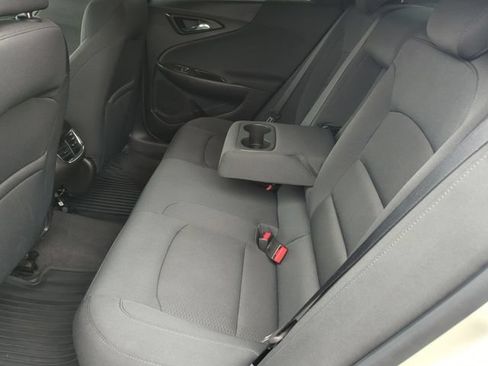 Used 2016 Chevrolet Malibu LT FWD image 21