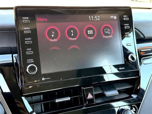 Certified 2024 Toyota Camry XSE image 19