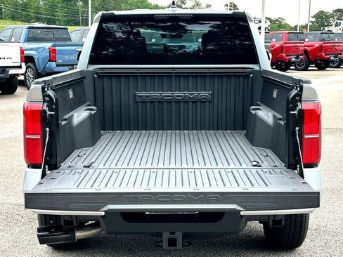 New 2026 Toyota Tacoma SR5 AWD/4WD image 23