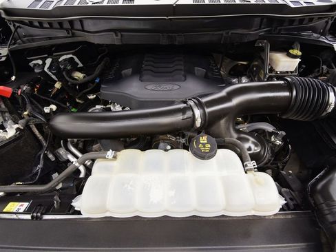 Used 2022 Ford F150 Tremor w/ Equipment Group 402A High image 30