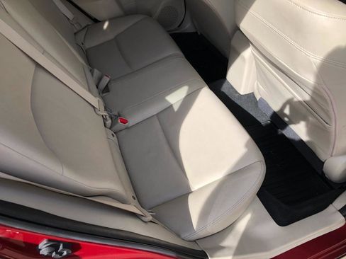 Used 2014 Subaru Crosstrek 2.0i Limited w/ Popular Package #1 image 27