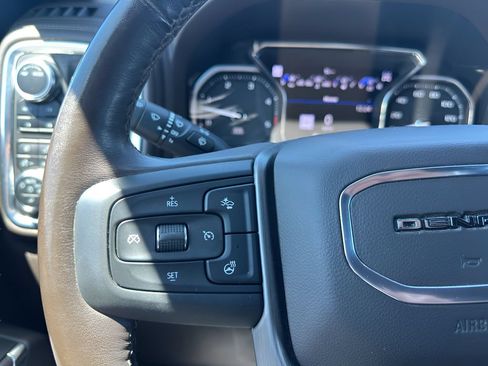 Used 2022 GMC Sierra 3500 Denali AWD/4WD image 20