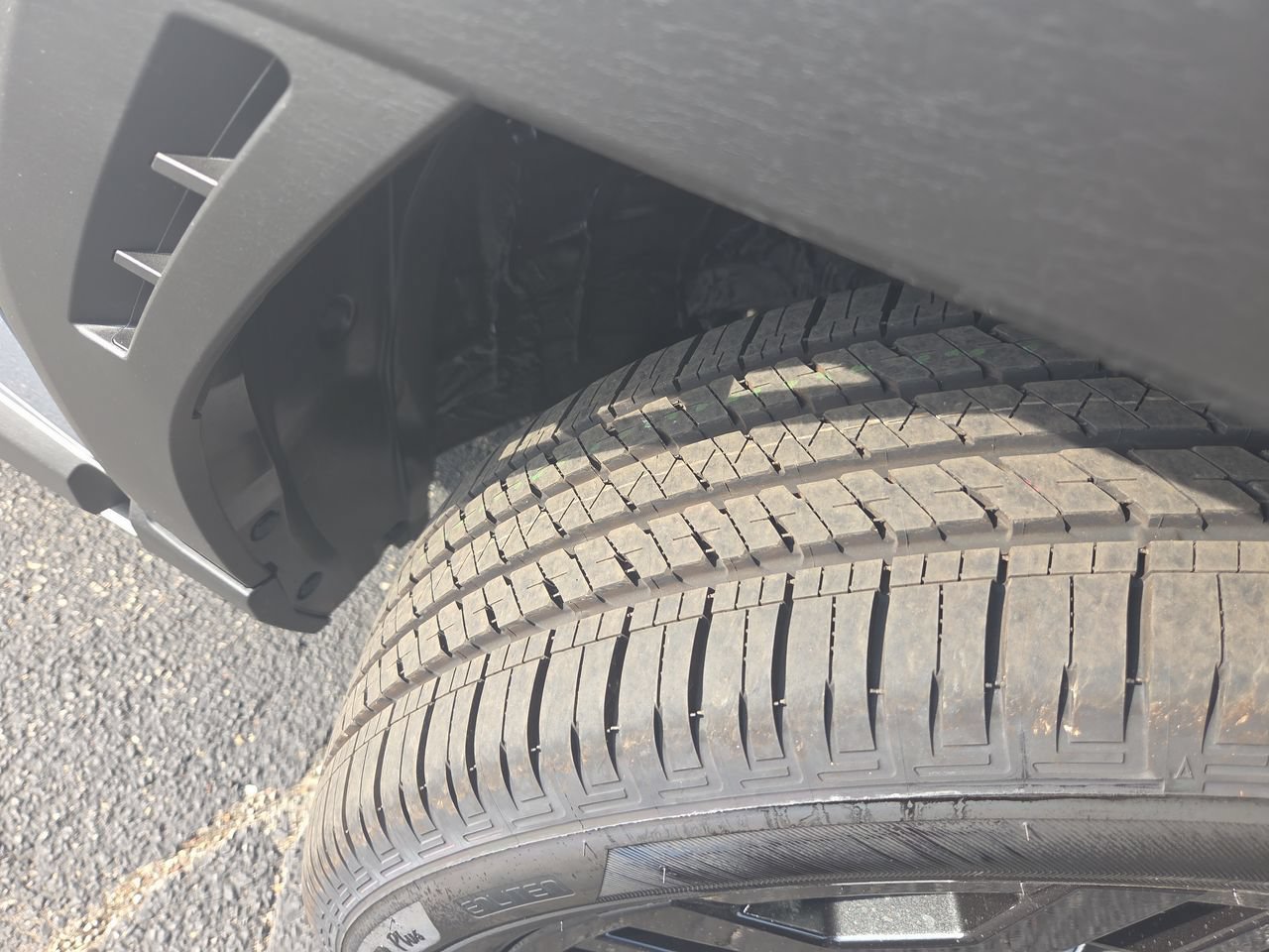 New 2026 Subaru Outback Limited XT AWD/4WD image 13