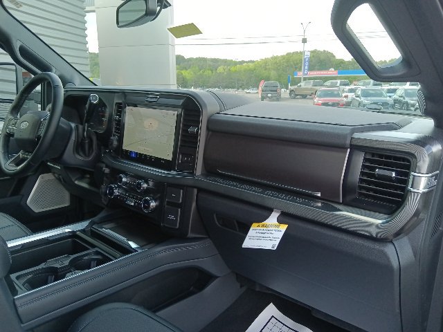 New 2026 Ford F250 Platinum AWD/4WD image 35