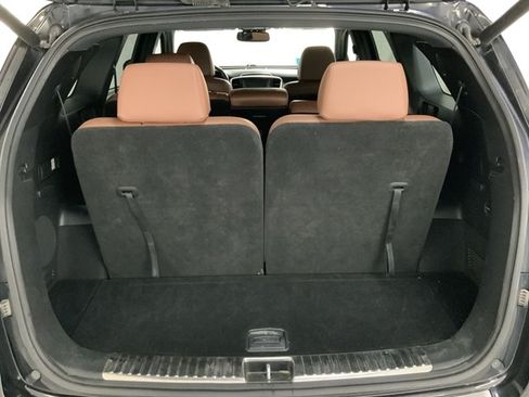 Used 2019 Kia Sorento SX AWD/4WD image 7