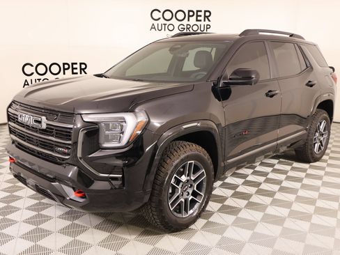 Used 2026 GMC Terrain AT4 w/ Convenience Package III AWD/4WD image 10