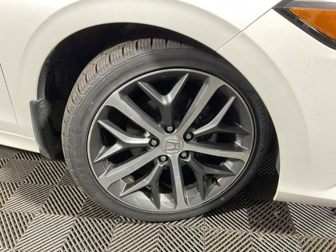 Used 2023 Honda Civic Touring image 41