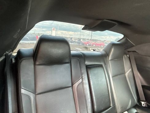 Used 2019 Dodge Challenger SXT w/ Plus Package RWD image 29