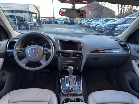 Used 2011 Audi Q5 3.2 Premium Plus image 19