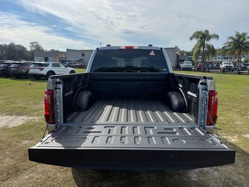 New 2025 Ford F150 STX w/ Equipment Group 200A image 23