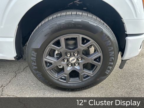 New 2026 Ford F150 STX w/ Equipment Group 200A image 14