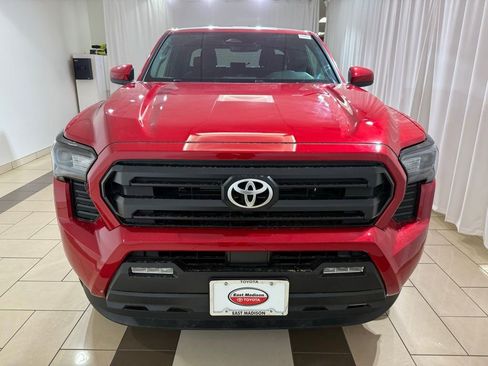 New 2026 Toyota Tacoma SR5 AWD/4WD image 8