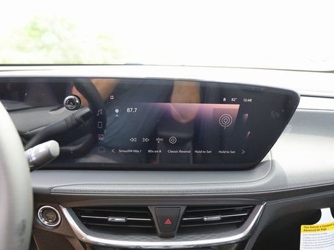 New 2026 Buick Encore GX Sport Touring w/ Advanced Technology Package image 16