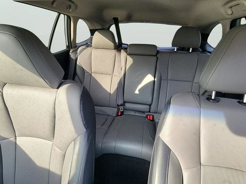 Used 2021 Subaru Outback Limited XT AWD/4WD image 21