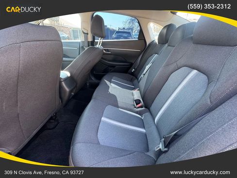Used 2020 Hyundai Sonata SE w/ Cargo Package image 20