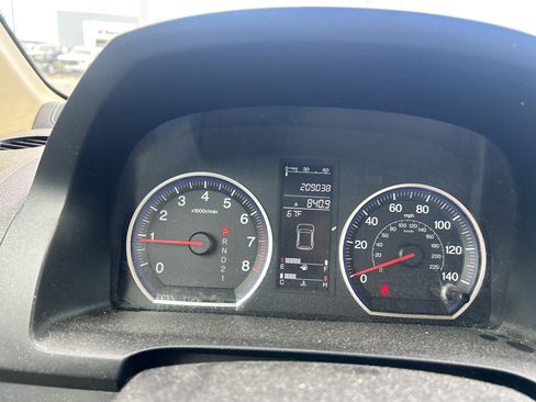 Used 2008 Honda CR-V EX-L image 15