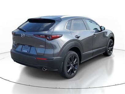New 2025 MAZDA CX-30 AWD 2.5 S w/ Select Sport Pkg