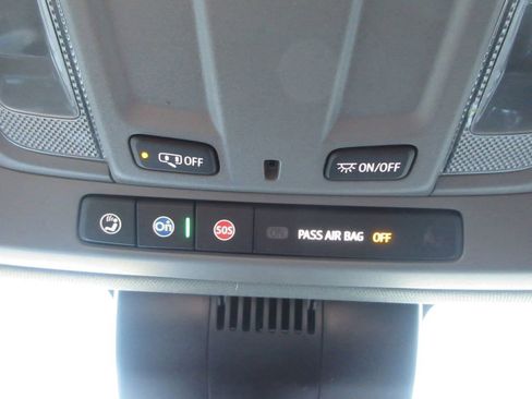 New 2026 Chevrolet Silverado 1500 Custom Trail Boss w/ LPO, Dark Essentials Package image 33