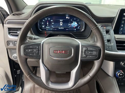 Used 2023 GMC Yukon SLT image 18