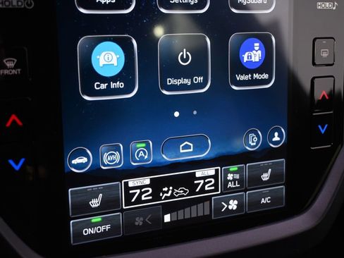 New 2026 Subaru Forester Premium image 29