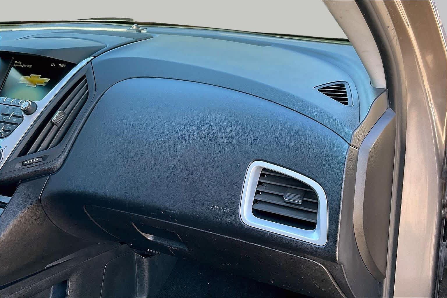 Used 2012 Chevrolet Equinox LT w/ Driver Convenience Package FWD image 18