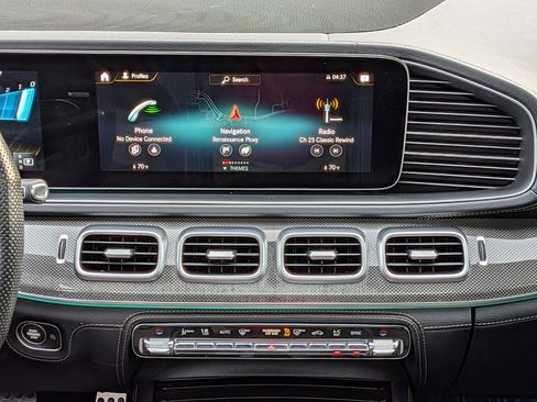 Used 2021 Mercedes-Benz GLE 53 AMG 4MATIC Coupe image 32