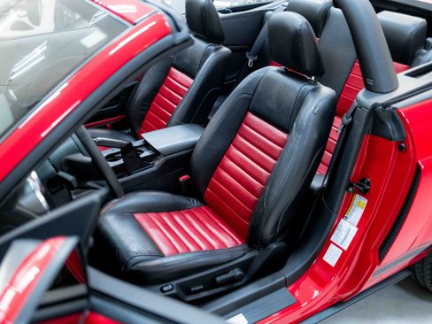 Used 2008 Ford Mustang Shelby GT500 image 70