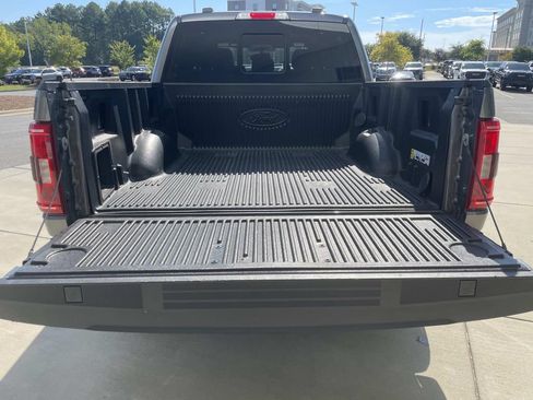 Used 2021 Ford F150 XLT w/ Equipment Group 302A High AWD/4WD image 9