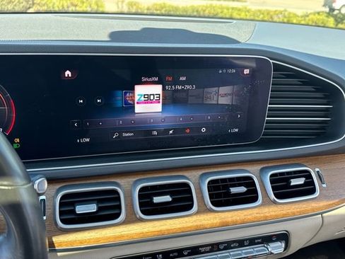 Used 2020 Mercedes-Benz GLE 350 image 9