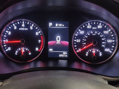 Used 2022 Kia Rio S w/ Technology Package FWD image 23
