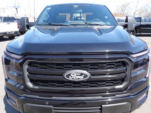 Used 2024 Ford F150 Lariat w/ Equipment Group 502A High image 6