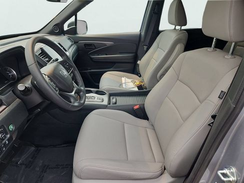 Certified 2023 Honda Passport EX-L image 33