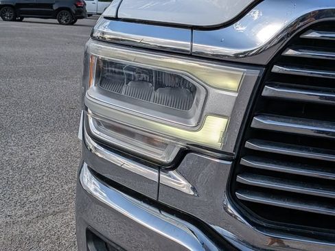 Used 2020 RAM 2500 Laramie AWD/4WD image 9