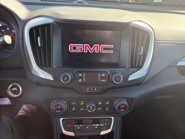 Used 2024 GMC Terrain SLT w/ LPO, Floor Liner Package AWD/4WD image 13