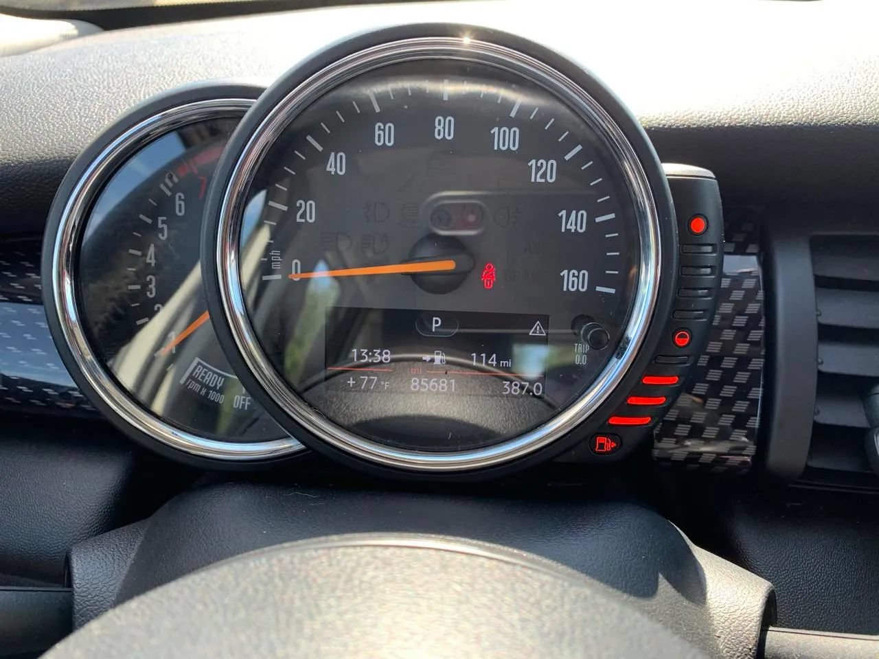 Used 2016 MINI Cooper S FWD image 18