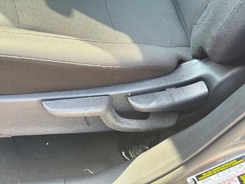 Certified 2023 Nissan Kicks S FWD image 24