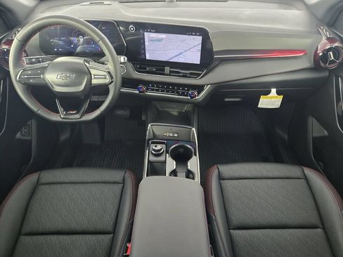 New 2026 Chevrolet Equinox RS w/ Convenience Package III FWD image 29