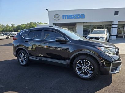 Used 2022 Honda CR-V EX-L