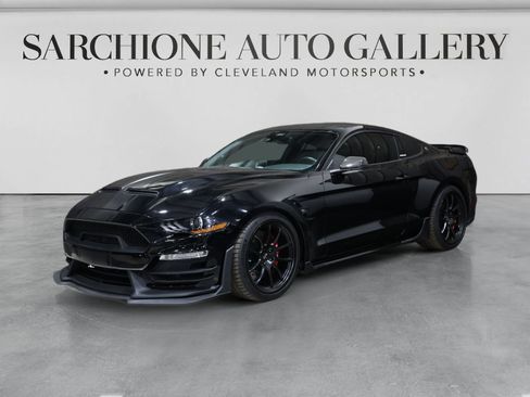 Used 2022 Ford Mustang GT Premium w/ GT Performance Package RWD image 20