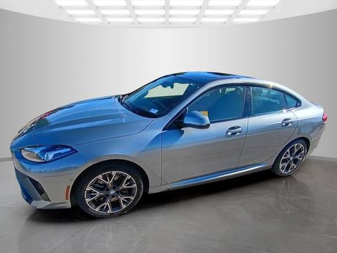 Used 2025 BMW 228i xDrive w/ Premium Package AWD/4WD image 7