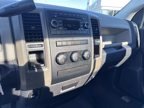 Used 2012 RAM 1500 Express image 19