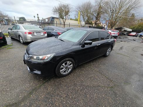 Used 2014 Honda Accord LX image 1