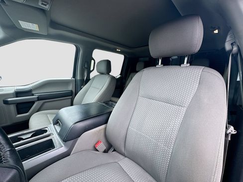 Used 2019 Ford F150 XLT w/ Equipment Group 302A Luxury AWD/4WD image 21