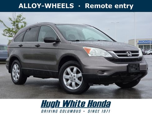 Used 2011 Honda CR-V SE image 1