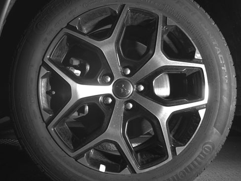 Used 2025 Jeep Compass Limited image 12