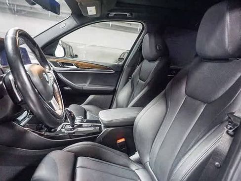 Used 2021 BMW X3 sDrive30i w/ Convenience Package image 19